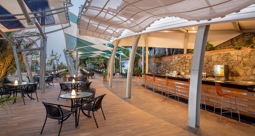 Pine Bay Holiday Resort