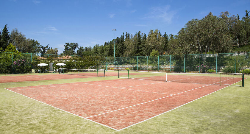 Pine Bay Holiday Resort