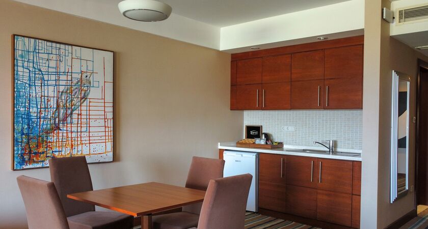 Pine Bay Holiday Resort