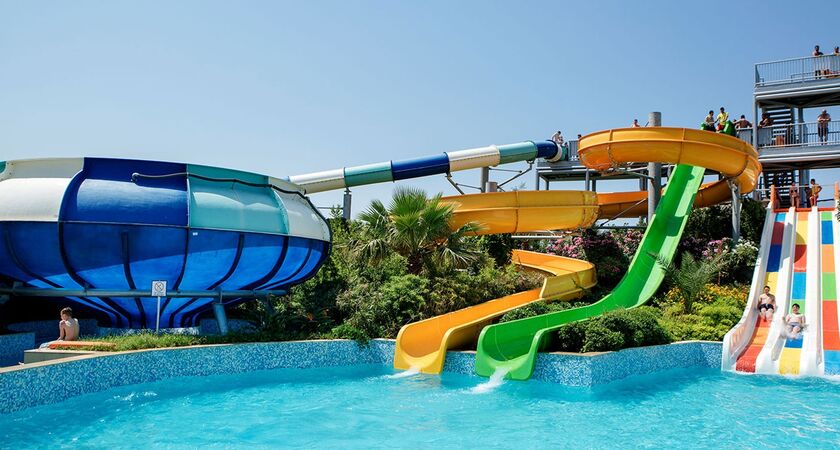 Pine Bay Holiday Resort