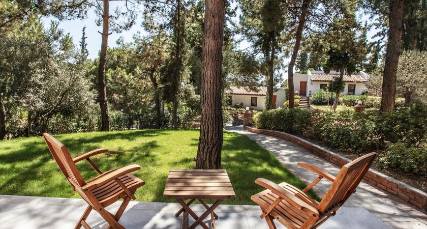 Pine Bay Holiday Resort