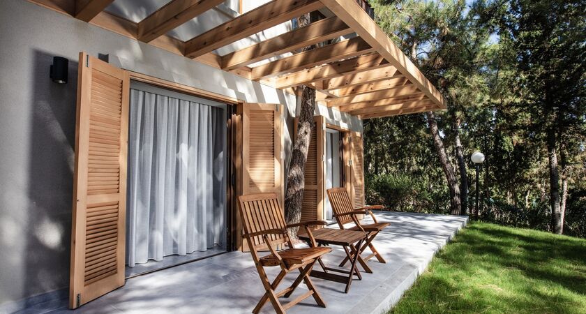 Pine Bay Holiday Resort