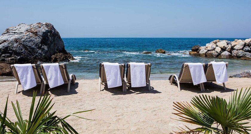 Pine Bay Holiday Resort