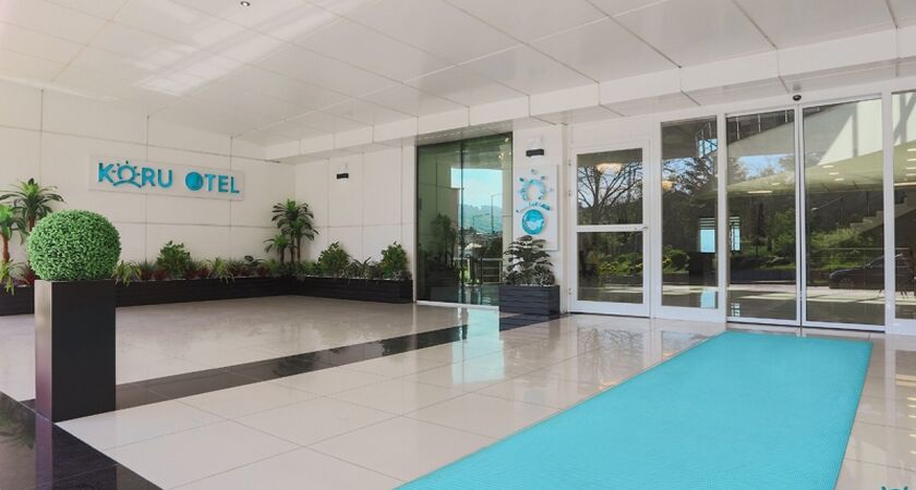 Koru Hotel Trabzon