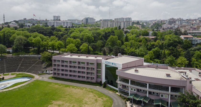 Koru Hotel Trabzon