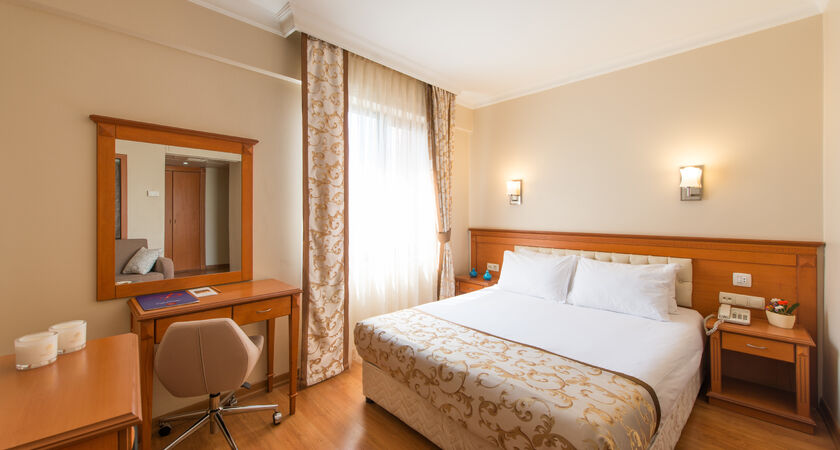 Hotel Prestige Old City
