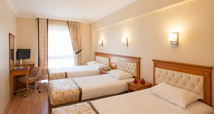 Hotel Prestige Old City