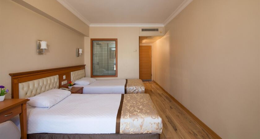 Hotel Prestige Old City