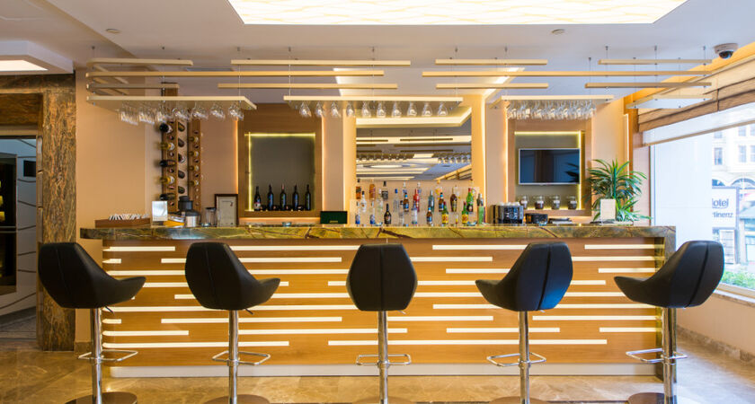 Hotel Prestige Old City