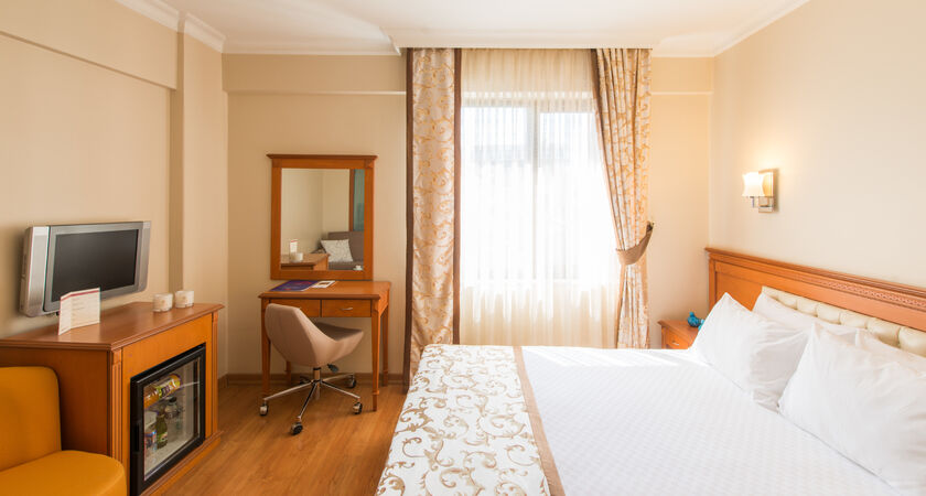 Hotel Prestige Old City