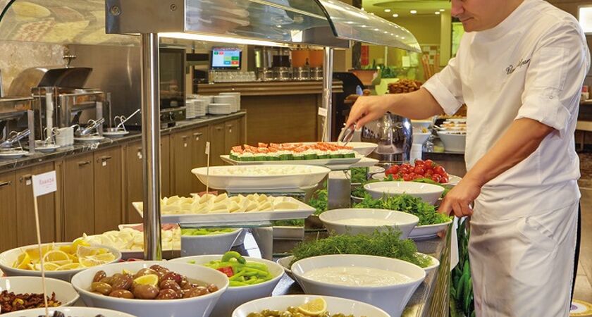 Ramada Plaza By Wyndham İzmir