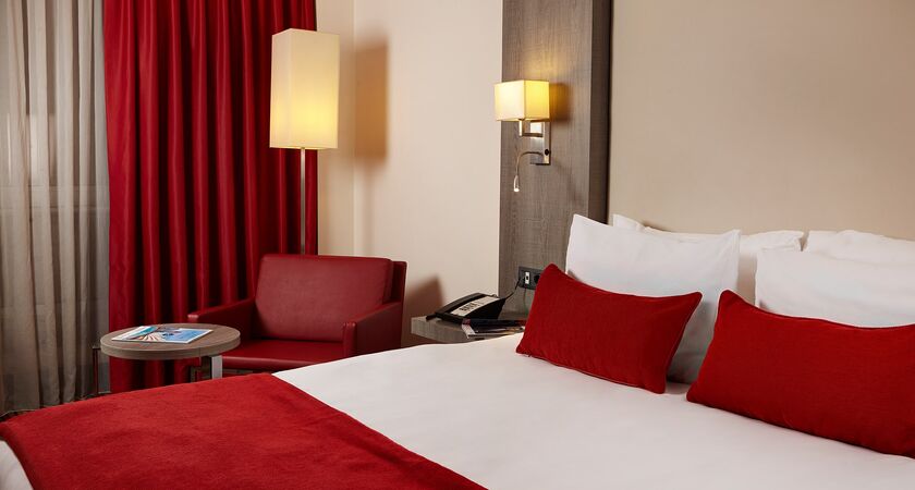 Ramada Plaza By Wyndham İzmir