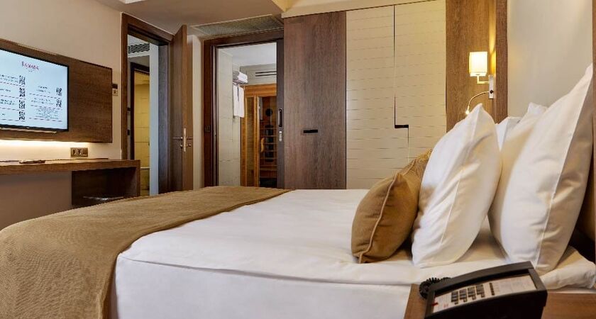 Ramada Plaza By Wyndham İzmir