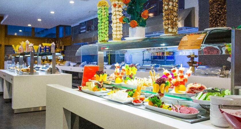 Orka Sunlife Hotel Fethiye