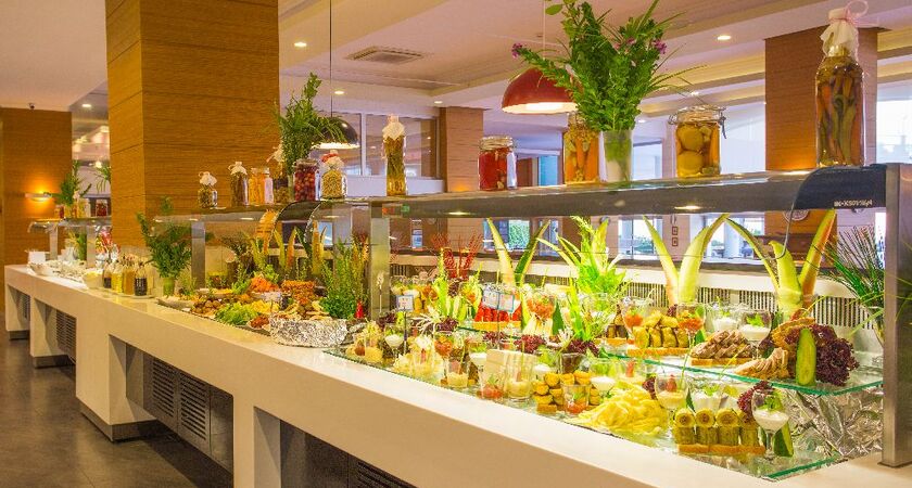 Orka Sunlife Hotel Fethiye