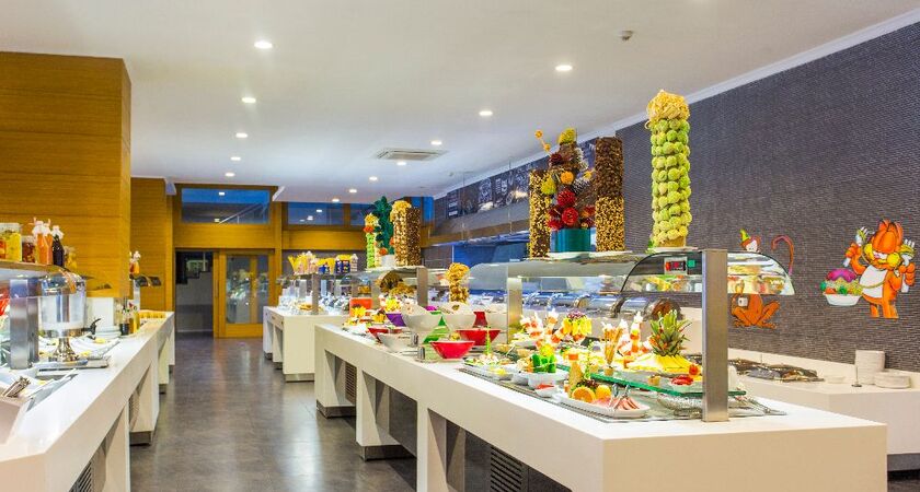 Orka Sunlife Hotel Fethiye