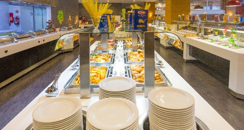 Orka Sunlife Hotel Fethiye