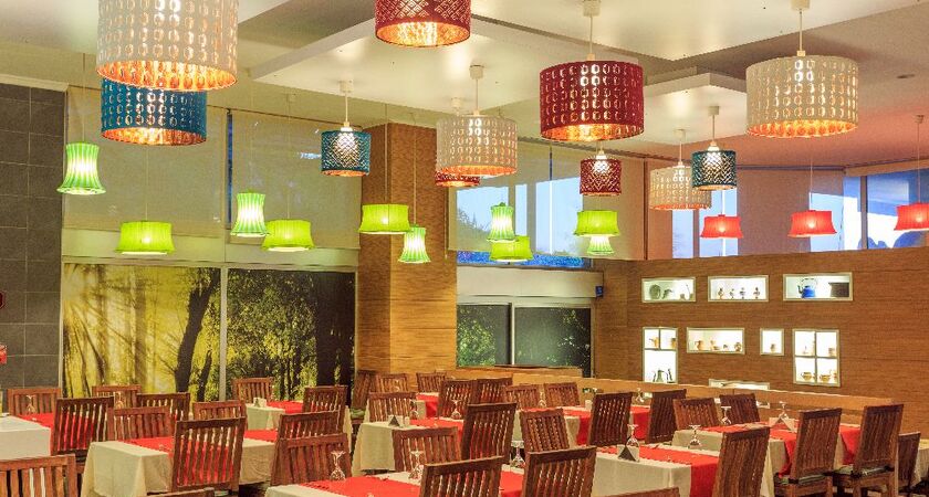 Orka Sunlife Hotel Fethiye