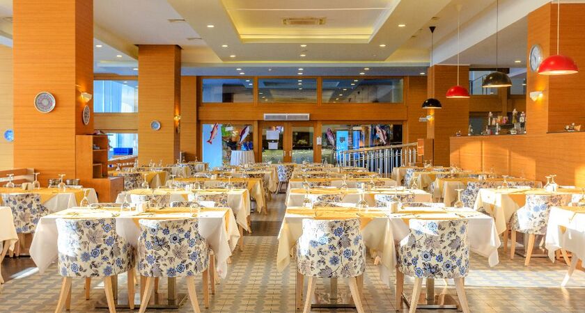 Orka Sunlife Hotel Fethiye