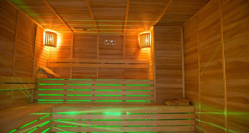 Orka Sunlife Hotel Fethiye