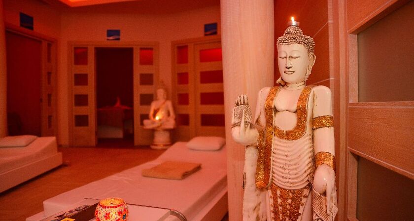 Orka Sunlife Hotel Fethiye