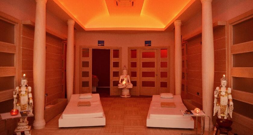 Orka Sunlife Hotel Fethiye