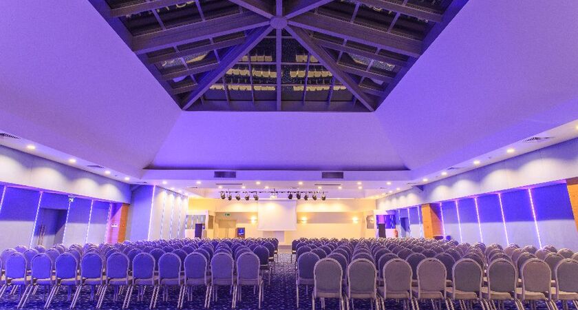 Orka Sunlife Hotel Fethiye