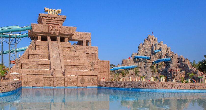 Orka Sunlife Hotel Fethiye