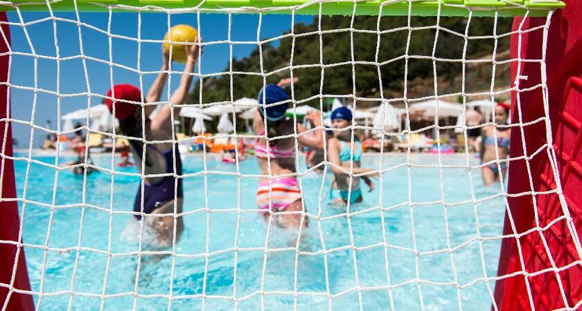 Orka Sunlife Hotel Fethiye