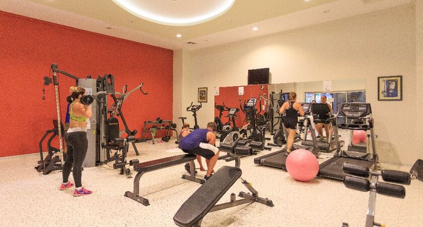 Orka Sunlife Hotel Fethiye