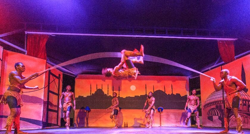 Orka Sunlife Hotel Fethiye