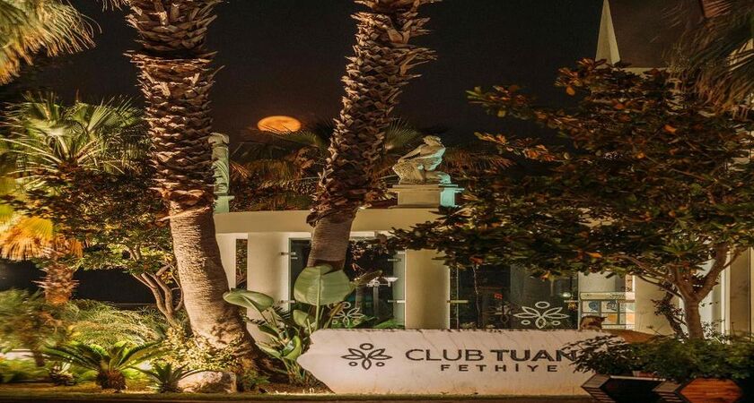 Club Tuana  Fethiye
