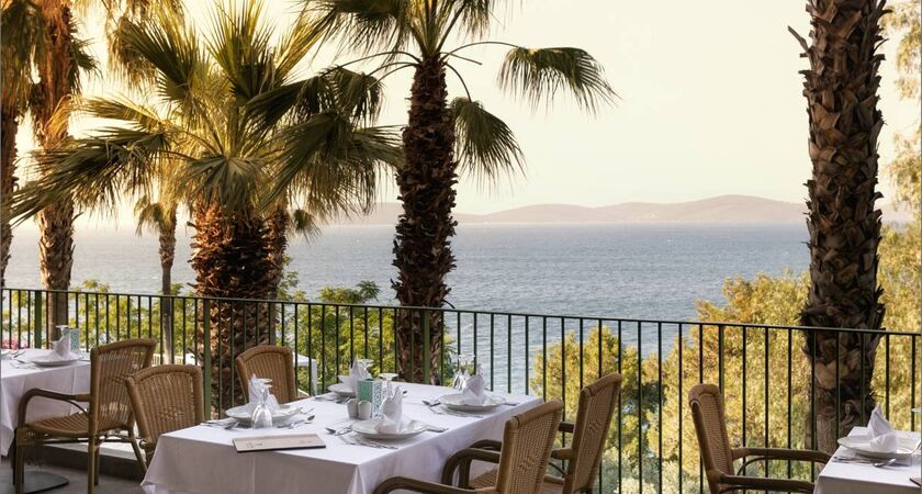 Duja Hotels Bodrum