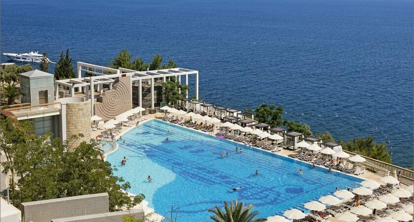 Duja Hotels Bodrum