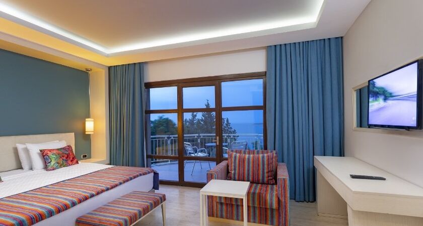 Duja Hotels Bodrum