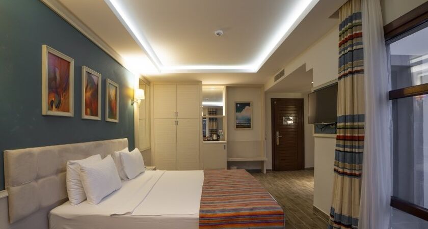 Duja Hotels Bodrum
