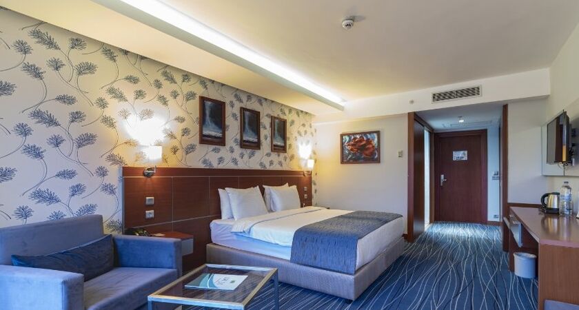 Duja Hotels Bodrum