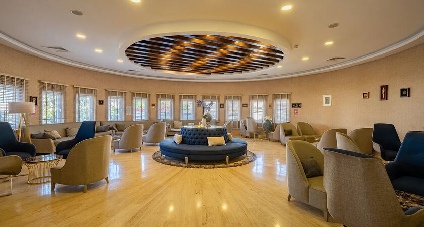 Bodrum GoldenBeach Resort Hotel&Spa