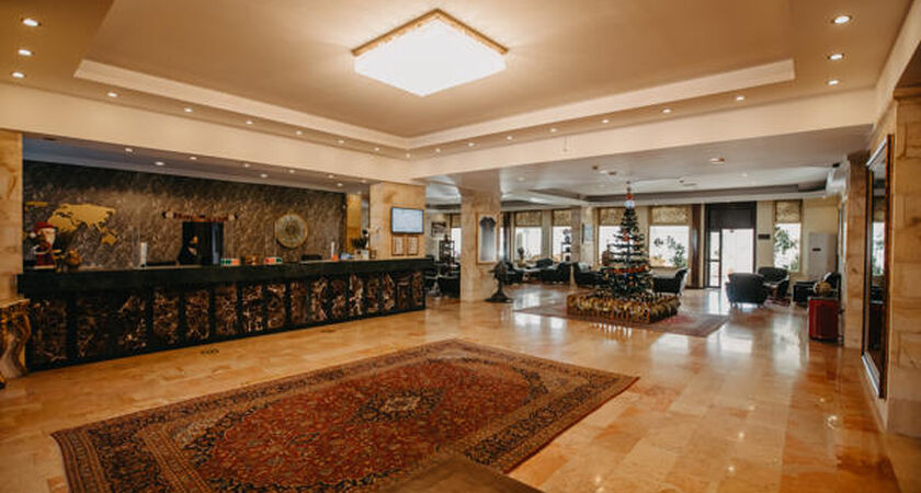 Dinler Hotels Nevsehir