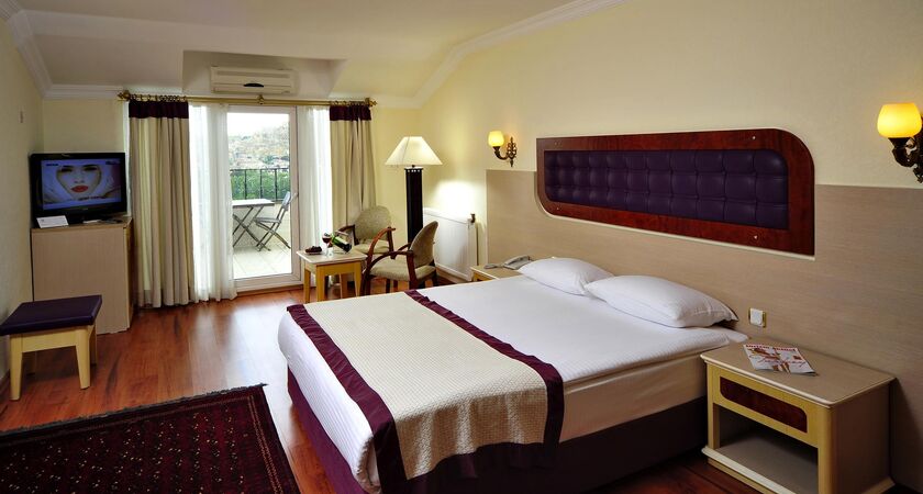 Dinler Hotels Nevsehir