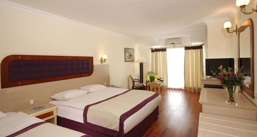 Dinler Hotels Nevsehir