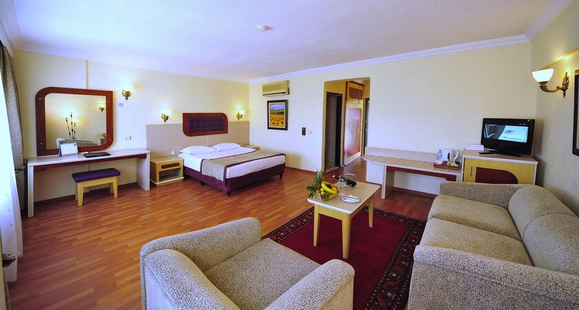 Dinler Hotels Nevsehir