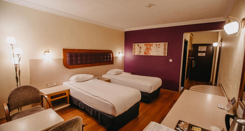 Dinler Hotels Nevsehir