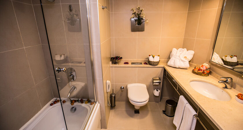 Elegance Hotels international Marmaris