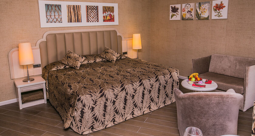 Elegance Hotels international Marmaris