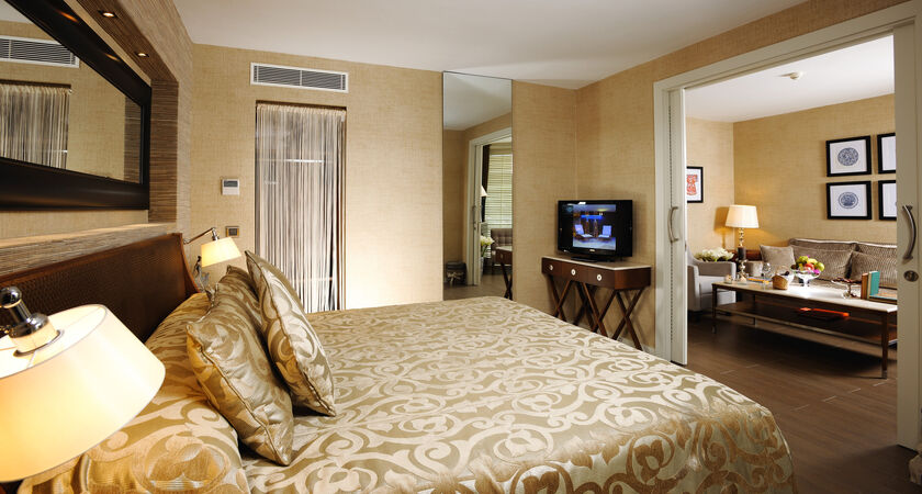 Elegance Hotels international Marmaris