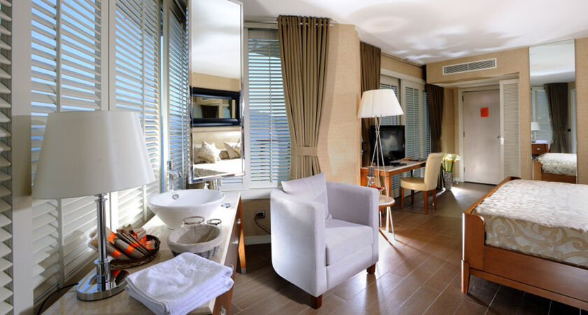 Elegance Hotels international Marmaris