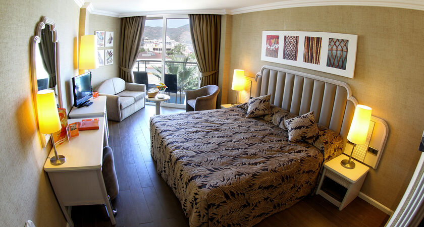 Elegance Hotels international Marmaris