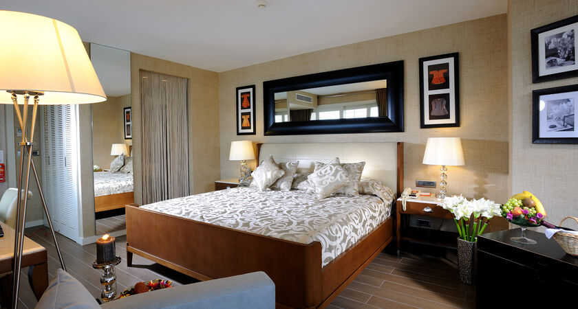 Elegance Hotels international Marmaris