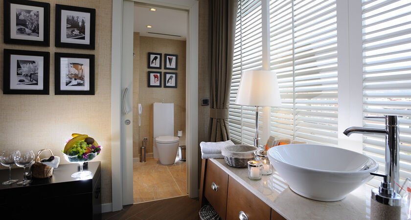 Elegance Hotels international Marmaris